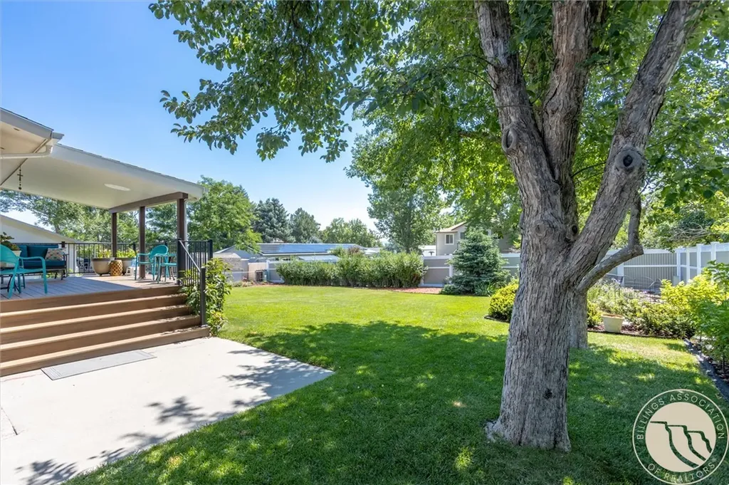 195 Norris Court E Billings MT 59105