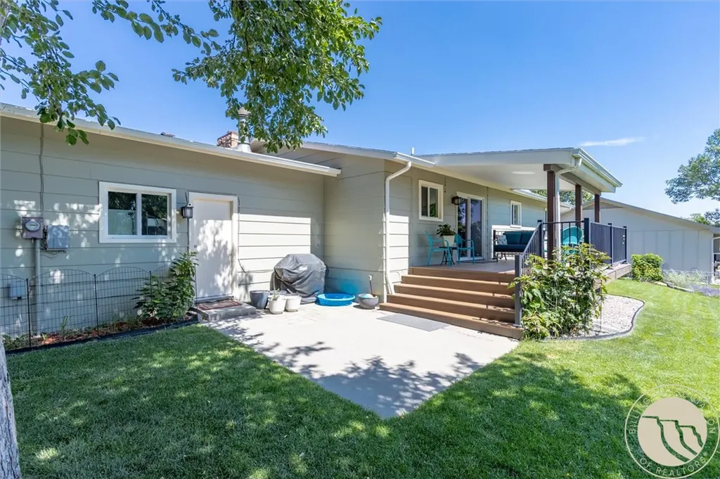 195 Norris Court E Billings MT 59105