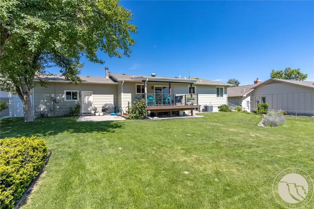195 Norris Court E Billings MT 59105