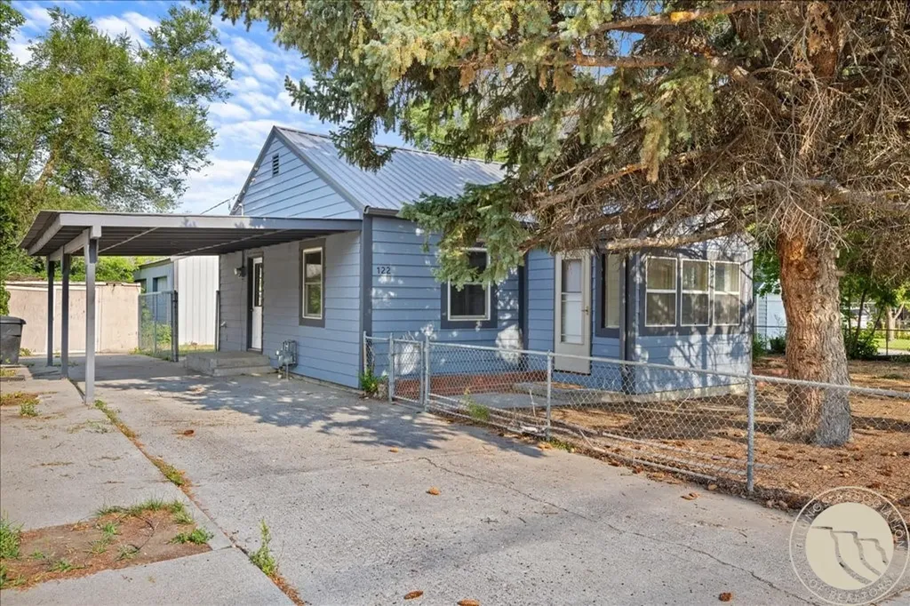122 Orchard Lane Billings MT 59101