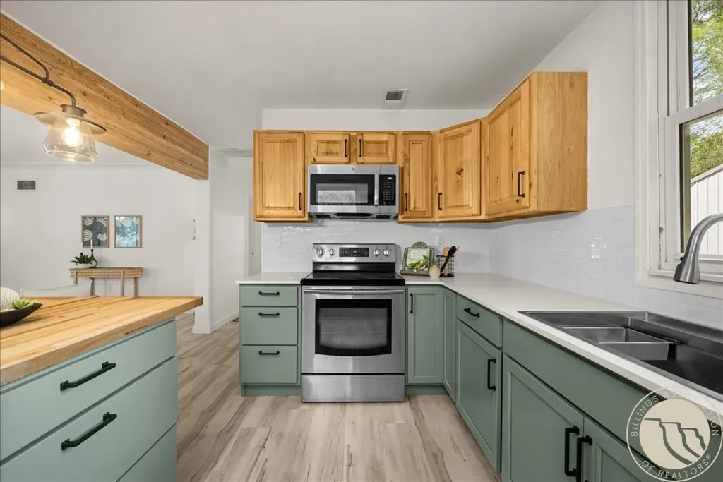 122 Orchard Lane Billings MT 59101
