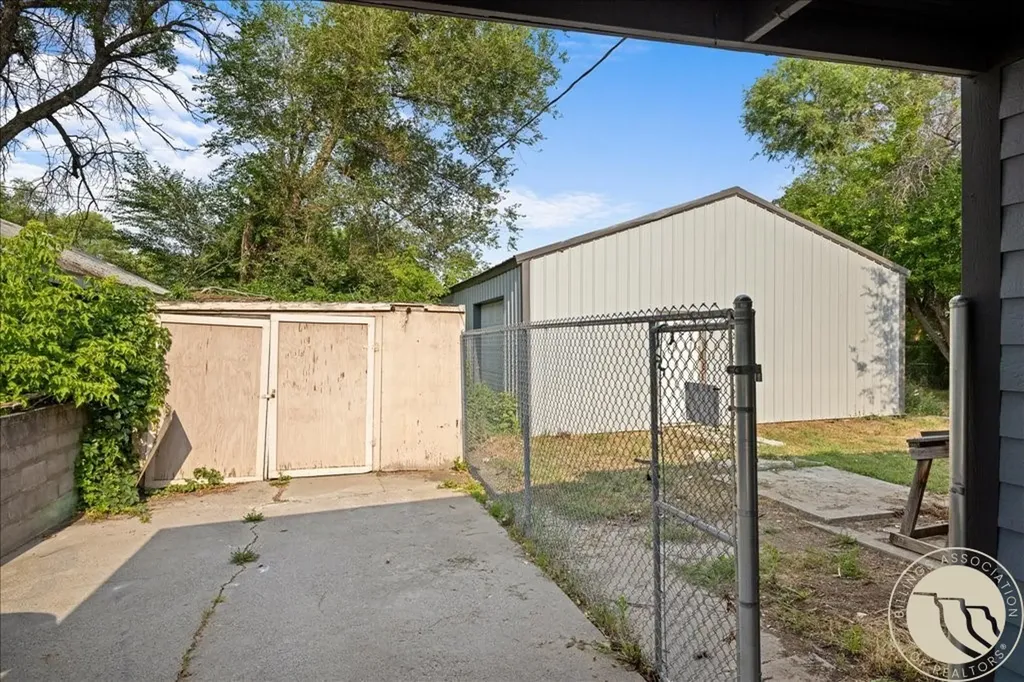 122 Orchard Lane Billings MT 59101