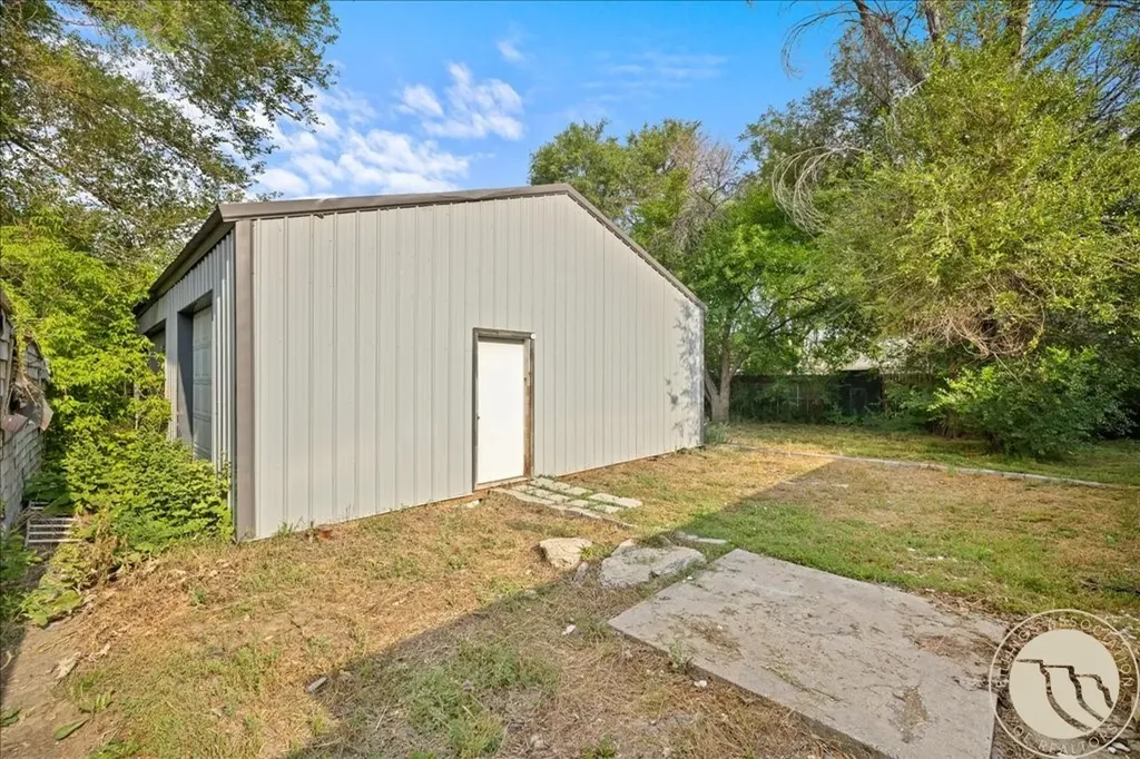 122 Orchard Lane Billings MT 59101
