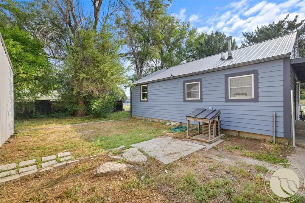 122 Orchard Lane Billings MT 59101