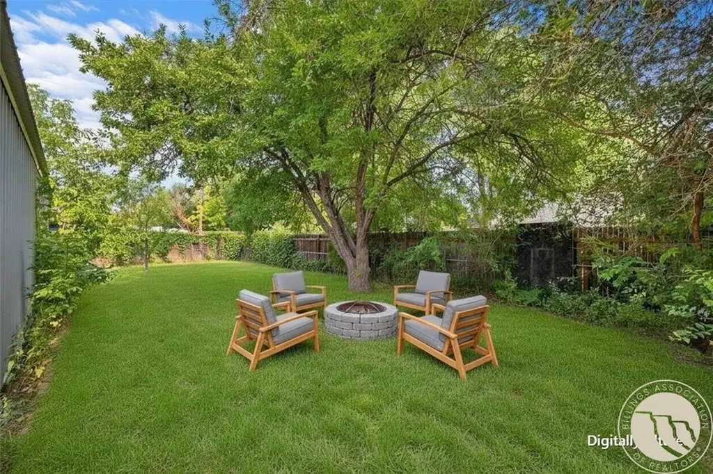 122 Orchard Lane Billings MT 59101