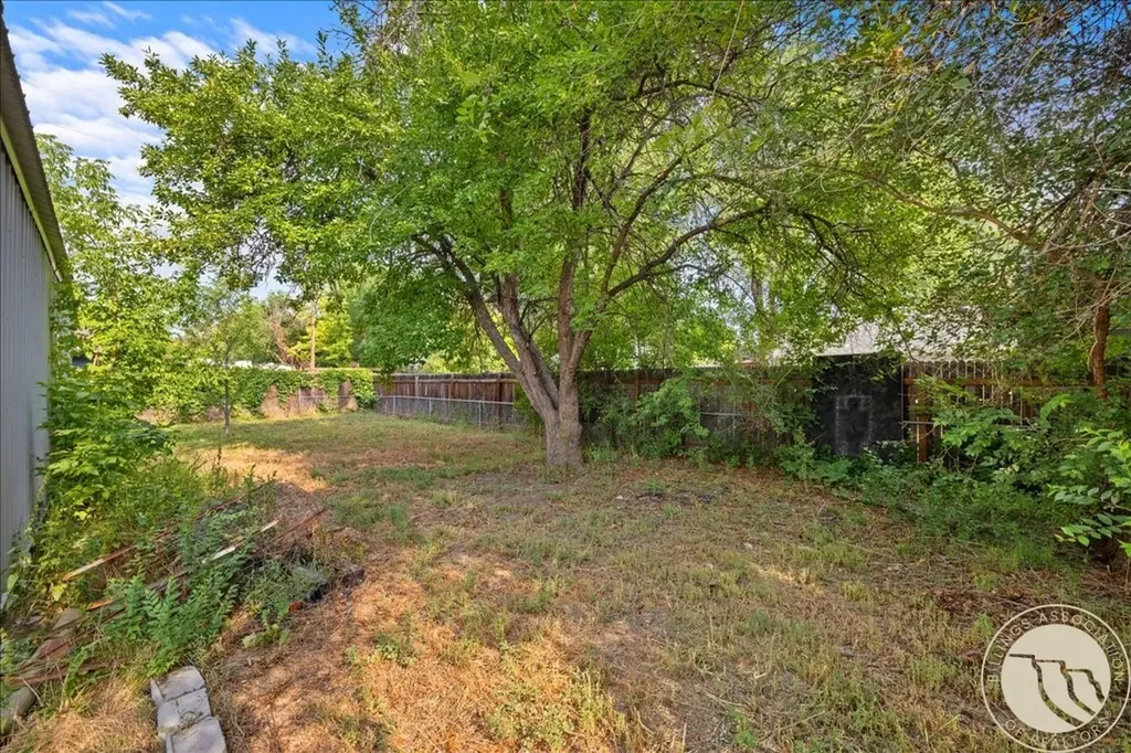 122 Orchard Lane Billings MT 59101