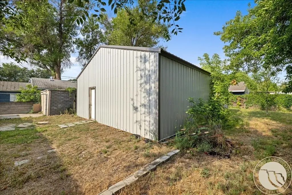 122 Orchard Lane Billings MT 59101