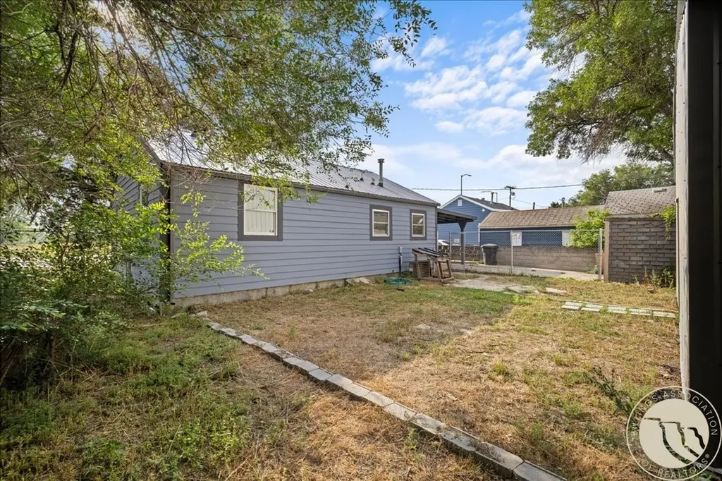 122 Orchard Lane Billings MT 59101