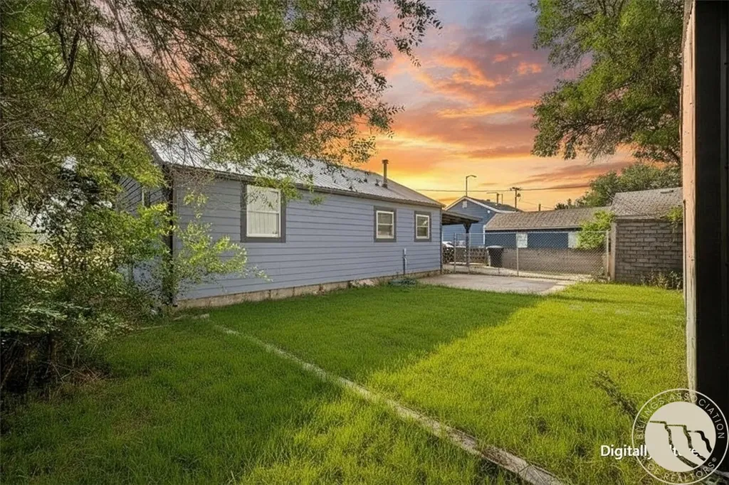 122 Orchard Lane Billings MT 59101