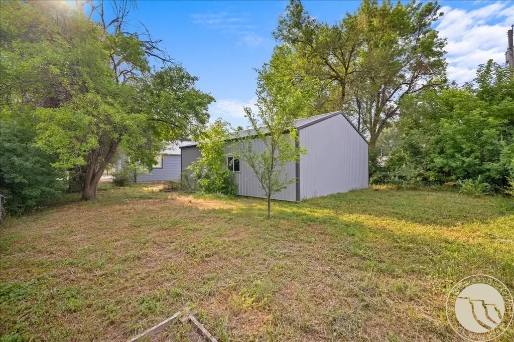 122 Orchard Lane Billings MT 59101