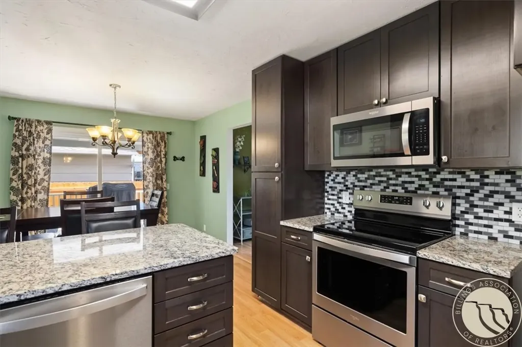 3432 Windmill Circle Billings MT 59102
