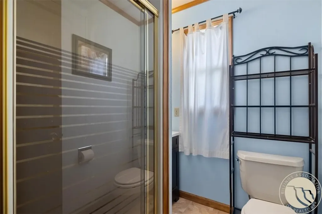 3432 Windmill Circle Billings MT 59102