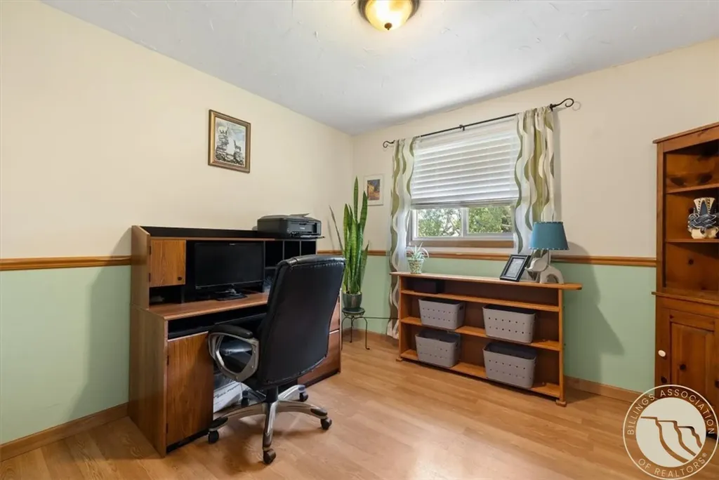 3432 Windmill Circle Billings MT 59102