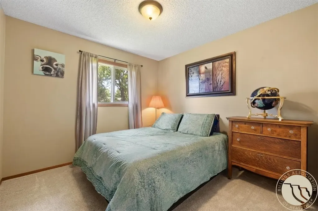 3432 Windmill Circle Billings MT 59102