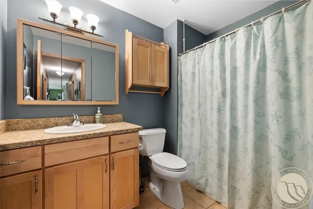 3432 Windmill Circle Billings MT 59102