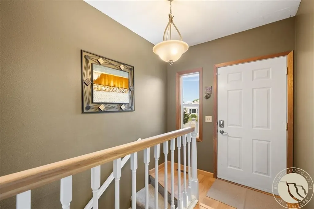 3432 Windmill Circle Billings MT 59102