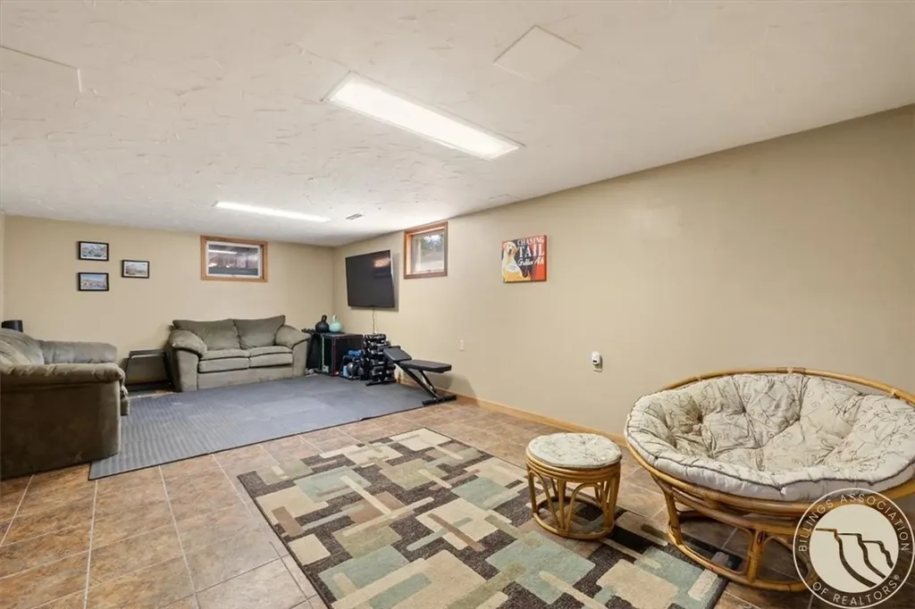 3432 Windmill Circle Billings MT 59102