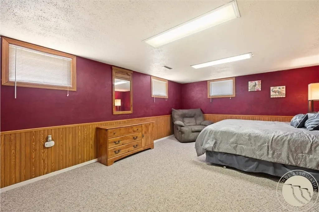 3432 Windmill Circle Billings MT 59102