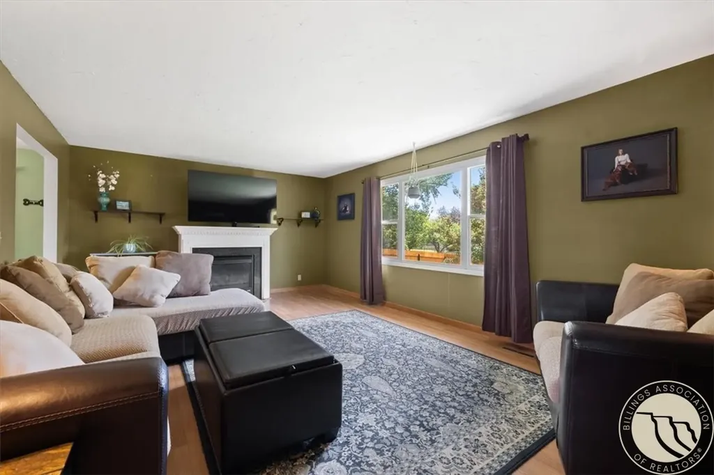 3432 Windmill Circle Billings MT 59102