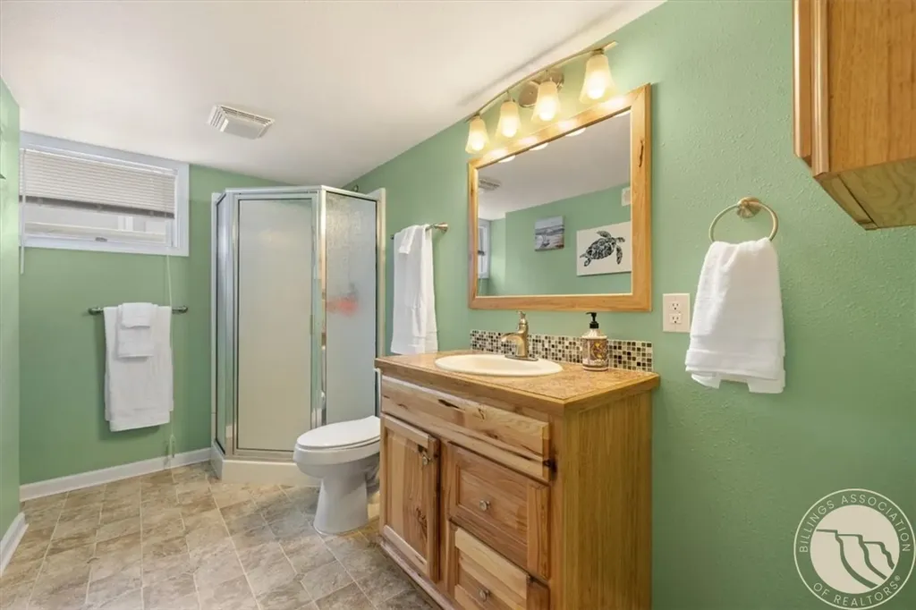 3432 Windmill Circle Billings MT 59102