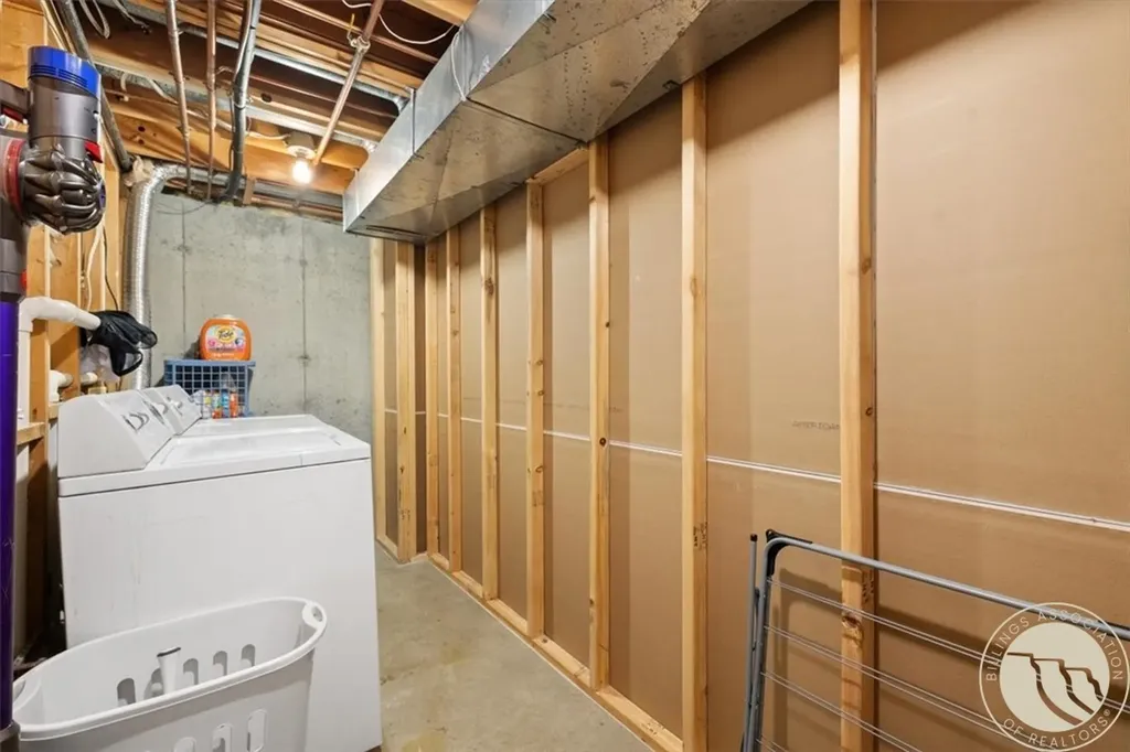 3432 Windmill Circle Billings MT 59102