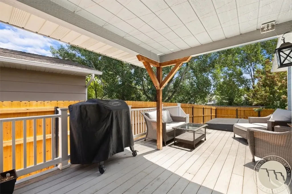 3432 Windmill Circle Billings MT 59102