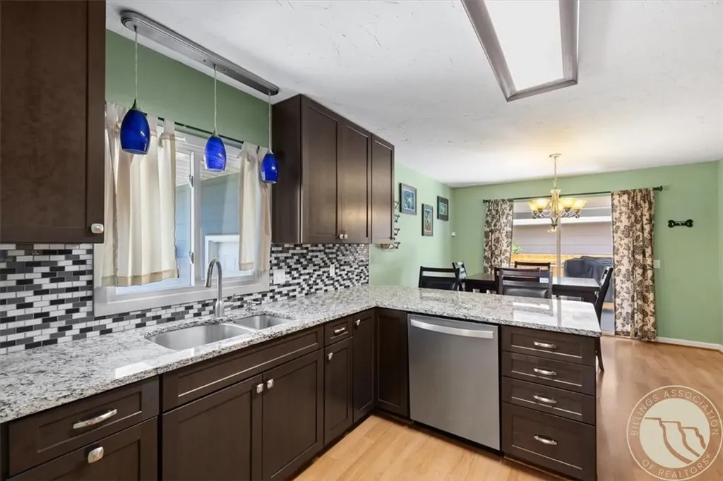3432 Windmill Circle Billings MT 59102