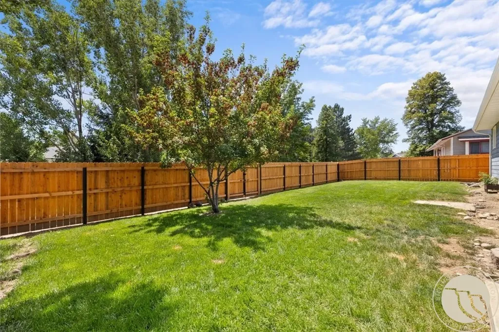 3432 Windmill Circle Billings MT 59102