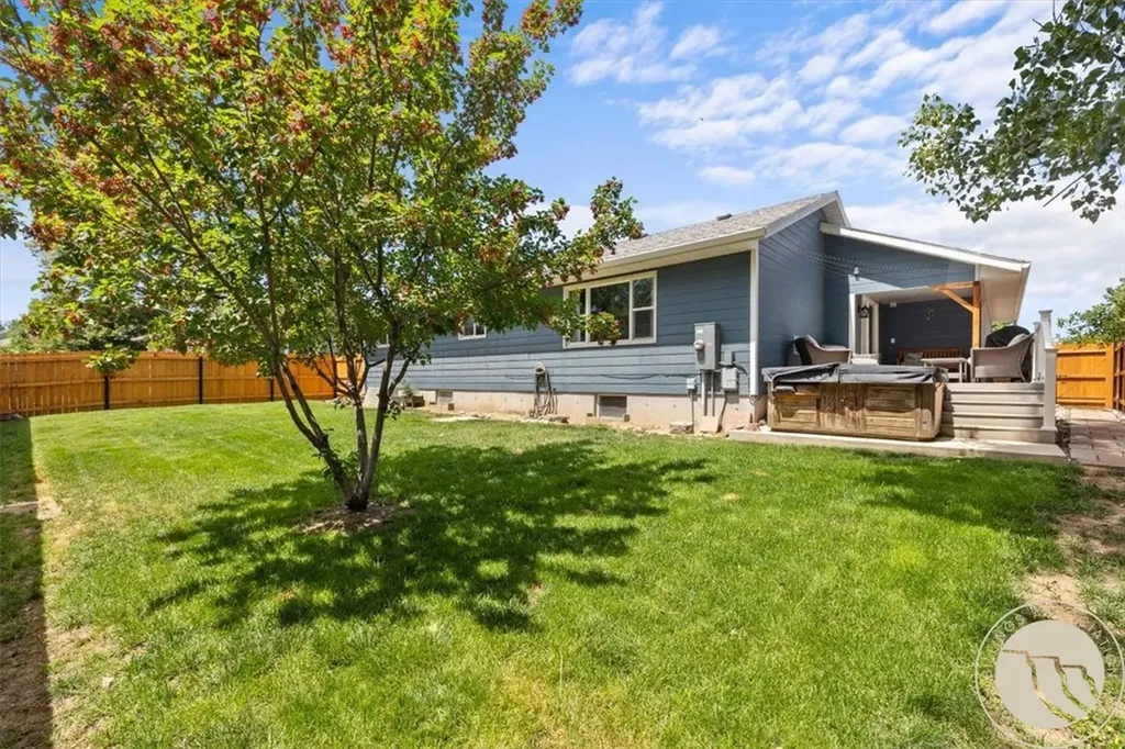 3432 Windmill Circle Billings MT 59102