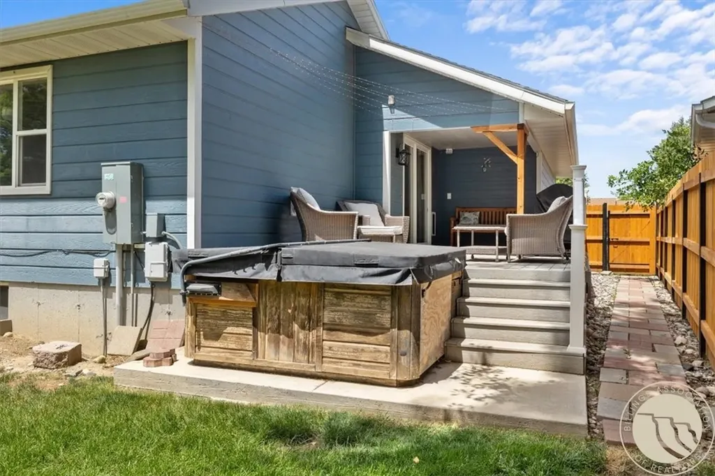 3432 Windmill Circle Billings MT 59102
