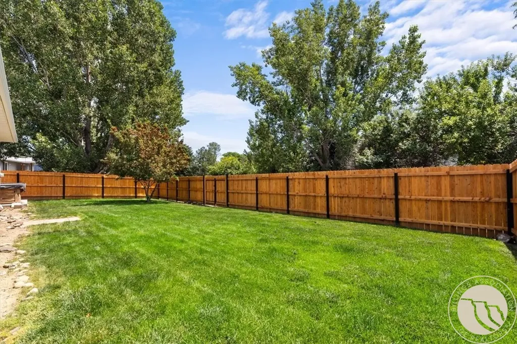3432 Windmill Circle Billings MT 59102