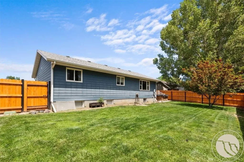 3432 Windmill Circle Billings MT 59102