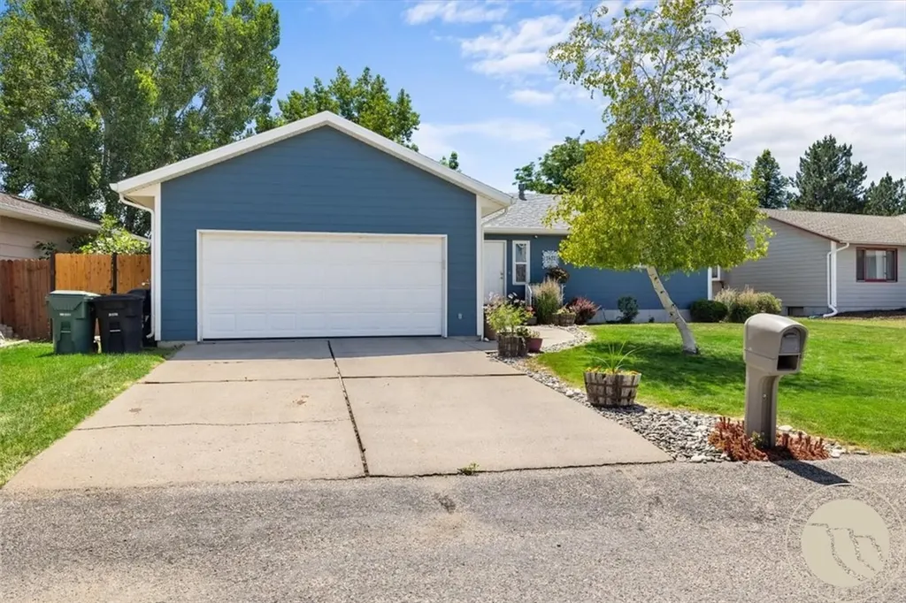 3432 Windmill Circle Billings MT 59102