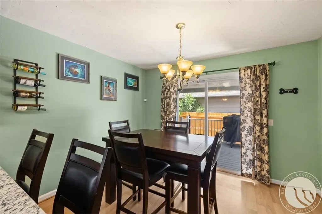 3432 Windmill Circle Billings MT 59102