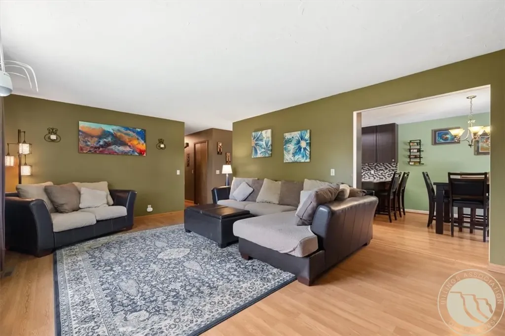3432 Windmill Circle Billings MT 59102