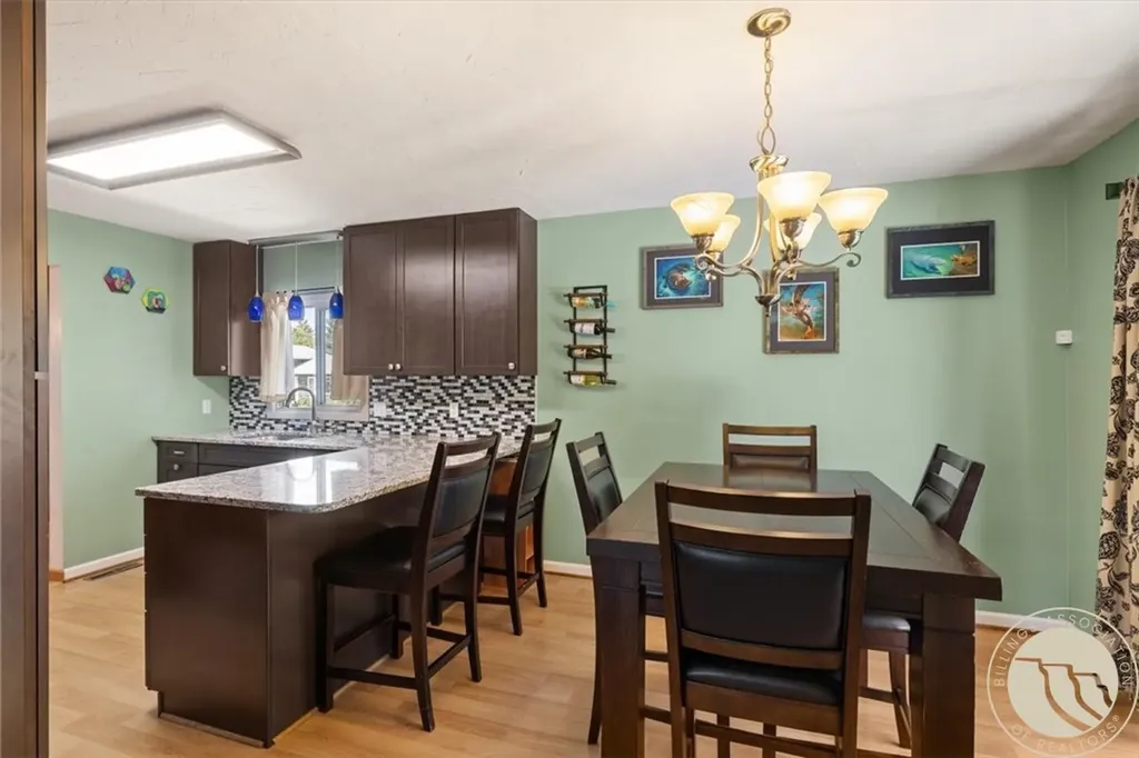 3432 Windmill Circle Billings MT 59102