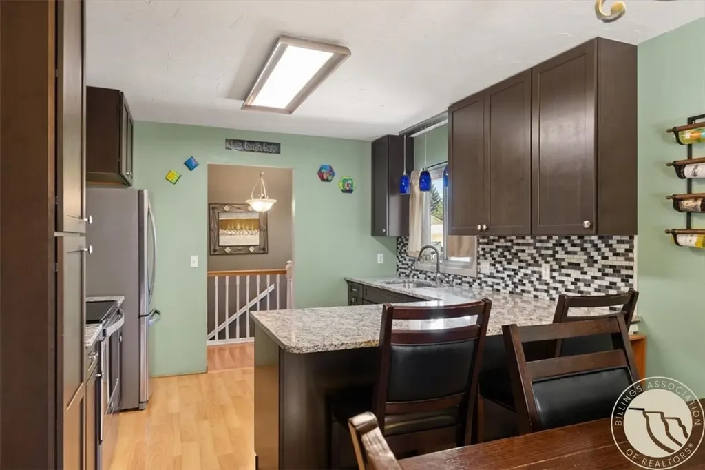 3432 Windmill Circle Billings MT 59102