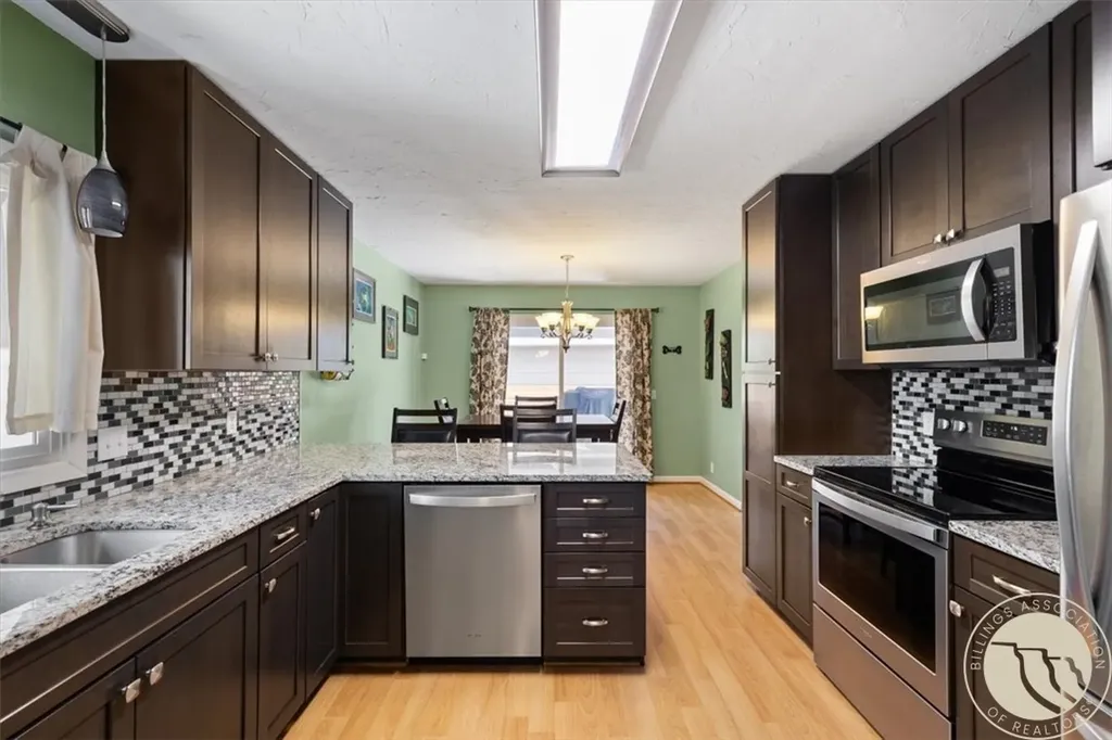 3432 Windmill Circle Billings MT 59102