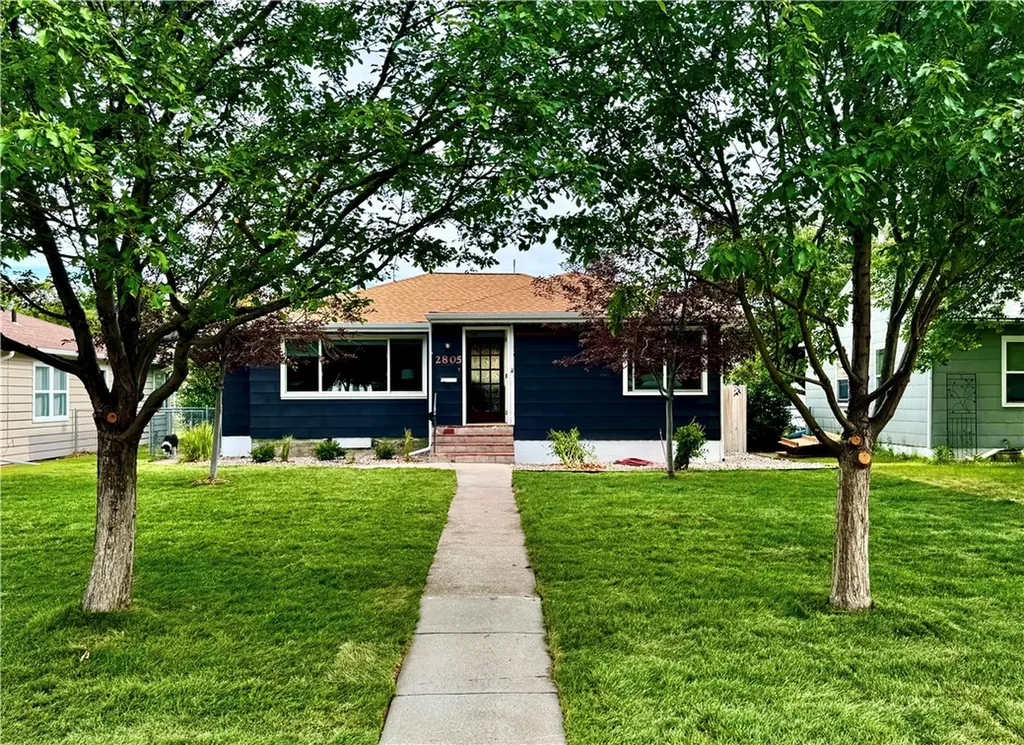 2805 6th Avenue N Other MT 59401