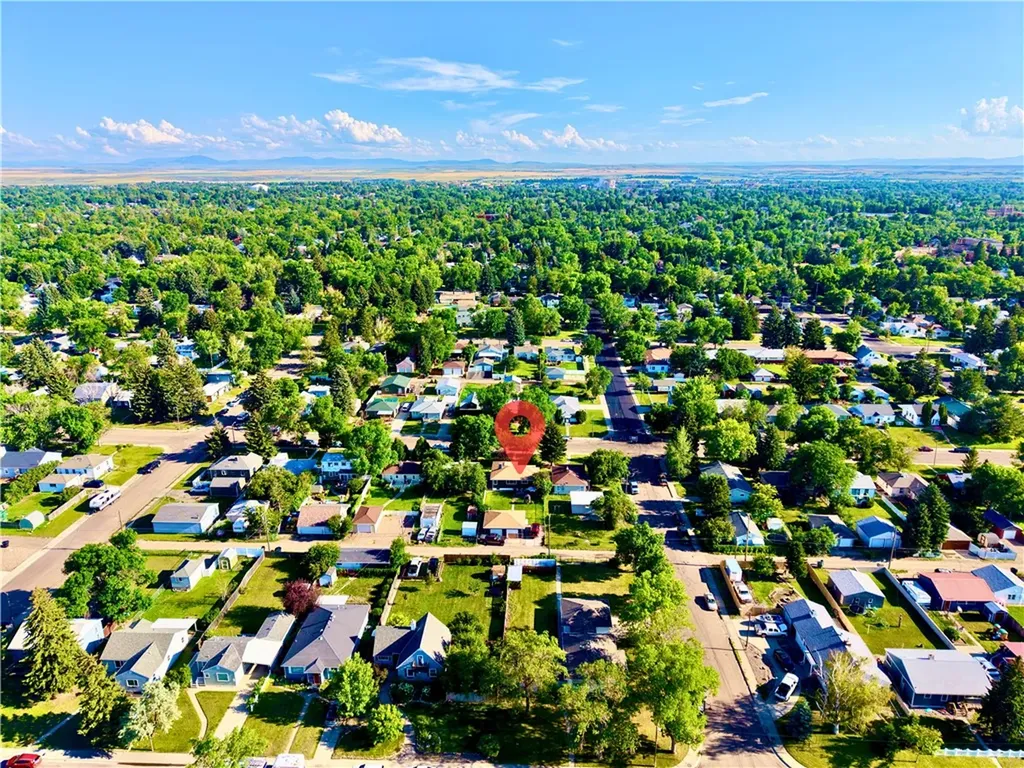 2805 6th Avenue N Other MT 59401