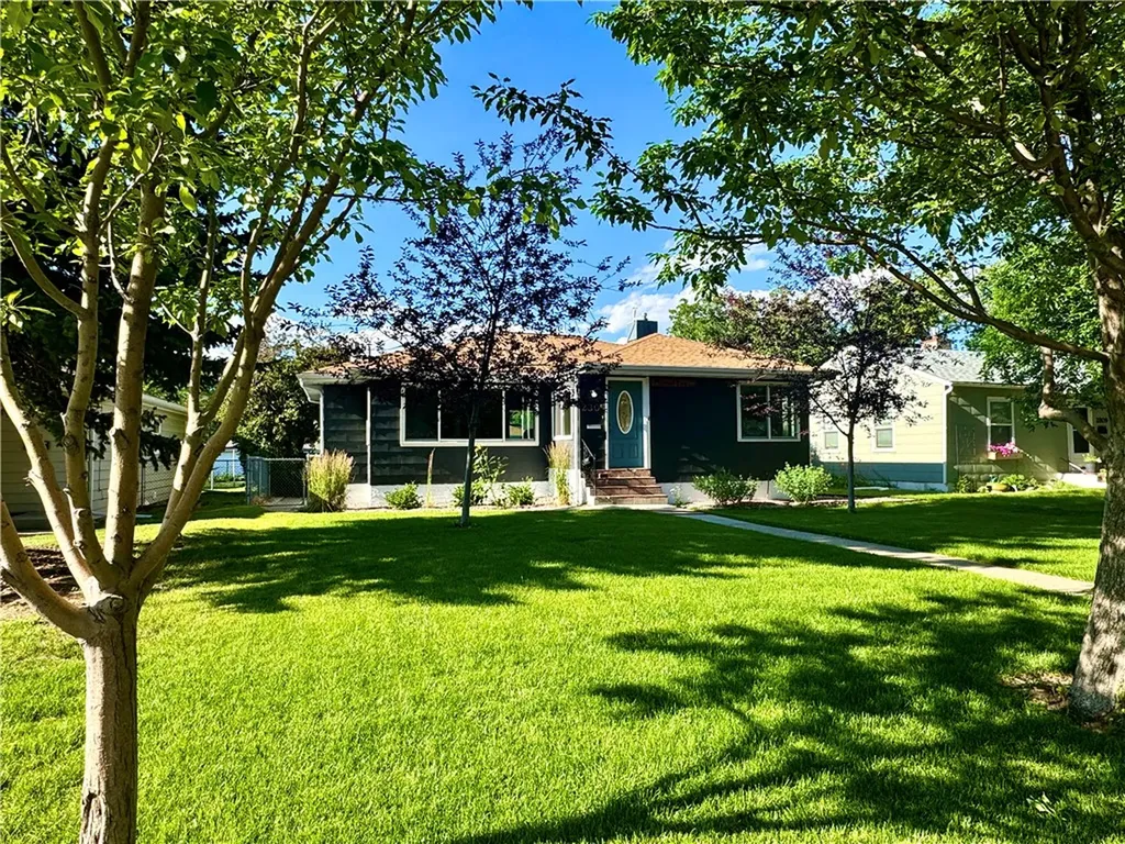 2805 6th Avenue N Other MT 59401