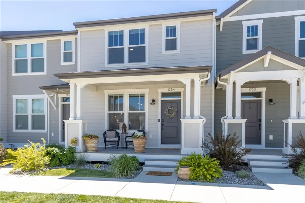 1734 St George Boulevard Billings MT 59101