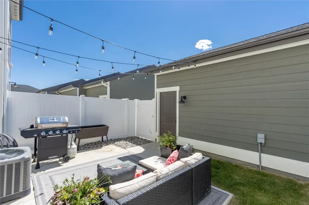 1734 St George Boulevard Billings MT 59101