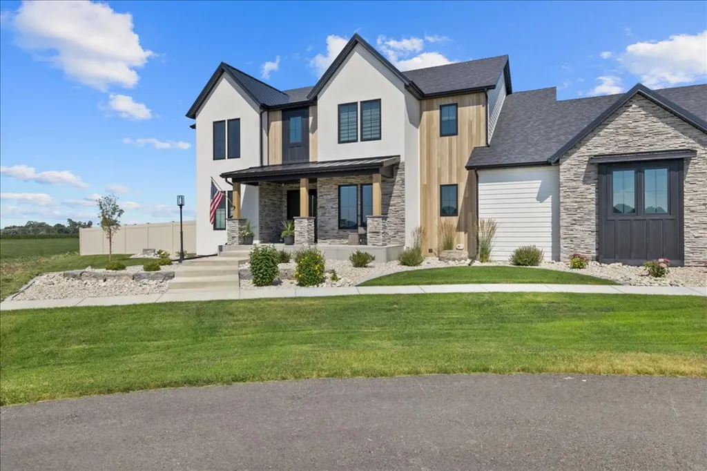 518 Moonstone Lane Billings MT 59106