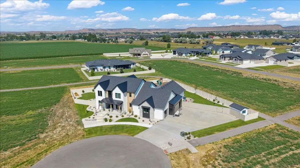 518 Moonstone Lane Billings MT 59106