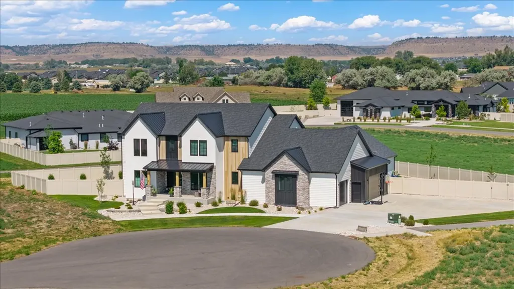 518 Moonstone Lane Billings MT 59106