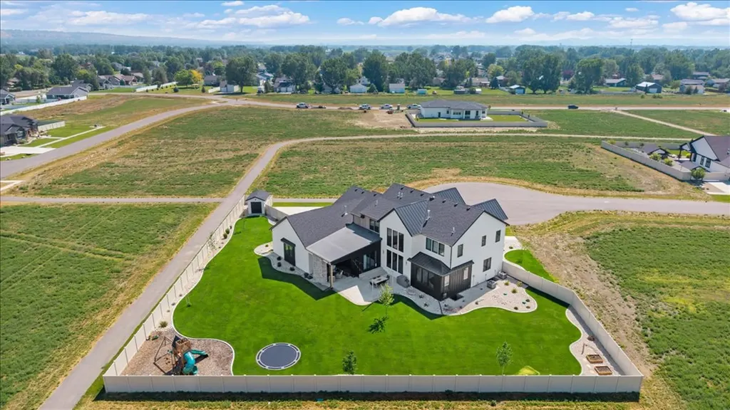 518 Moonstone Lane Billings MT 59106