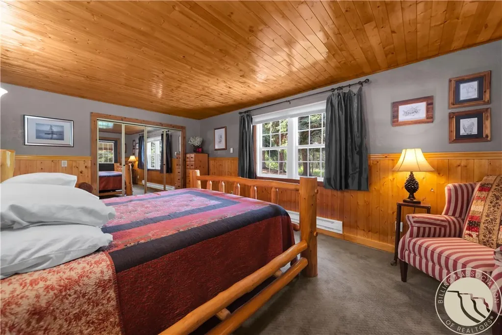 16 Harnish Lane Red Lodge MT 59068