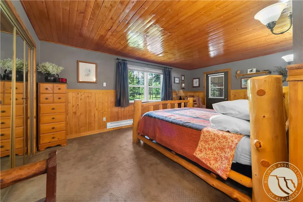 16 Harnish Lane Red Lodge MT 59068