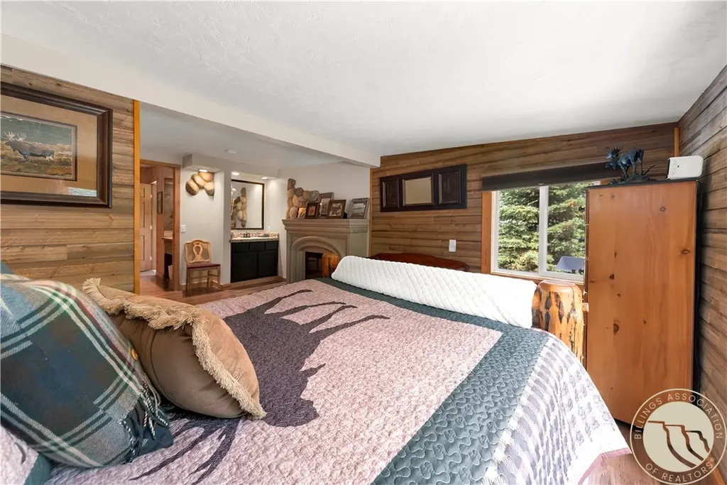 16 Harnish Lane Red Lodge MT 59068